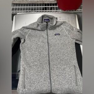 Womens Patagonia Sweater